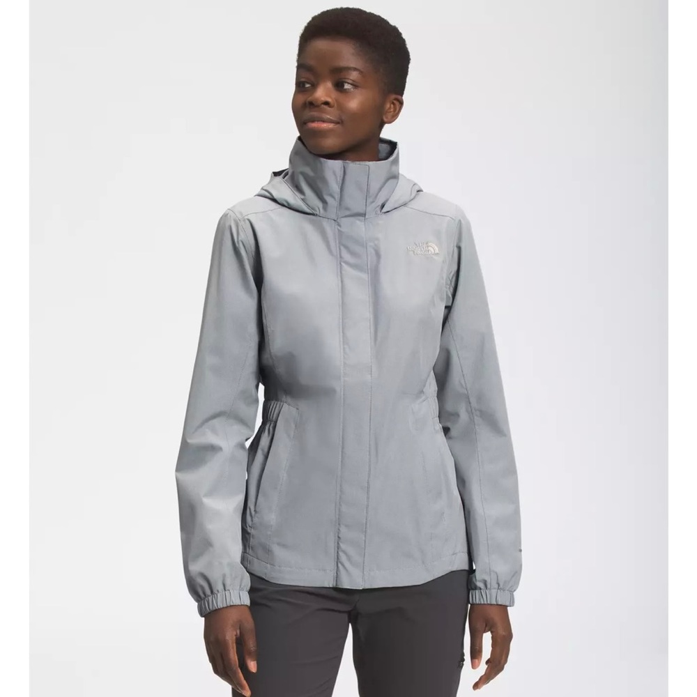 The North Face Women’s Resolve Parka Jacket